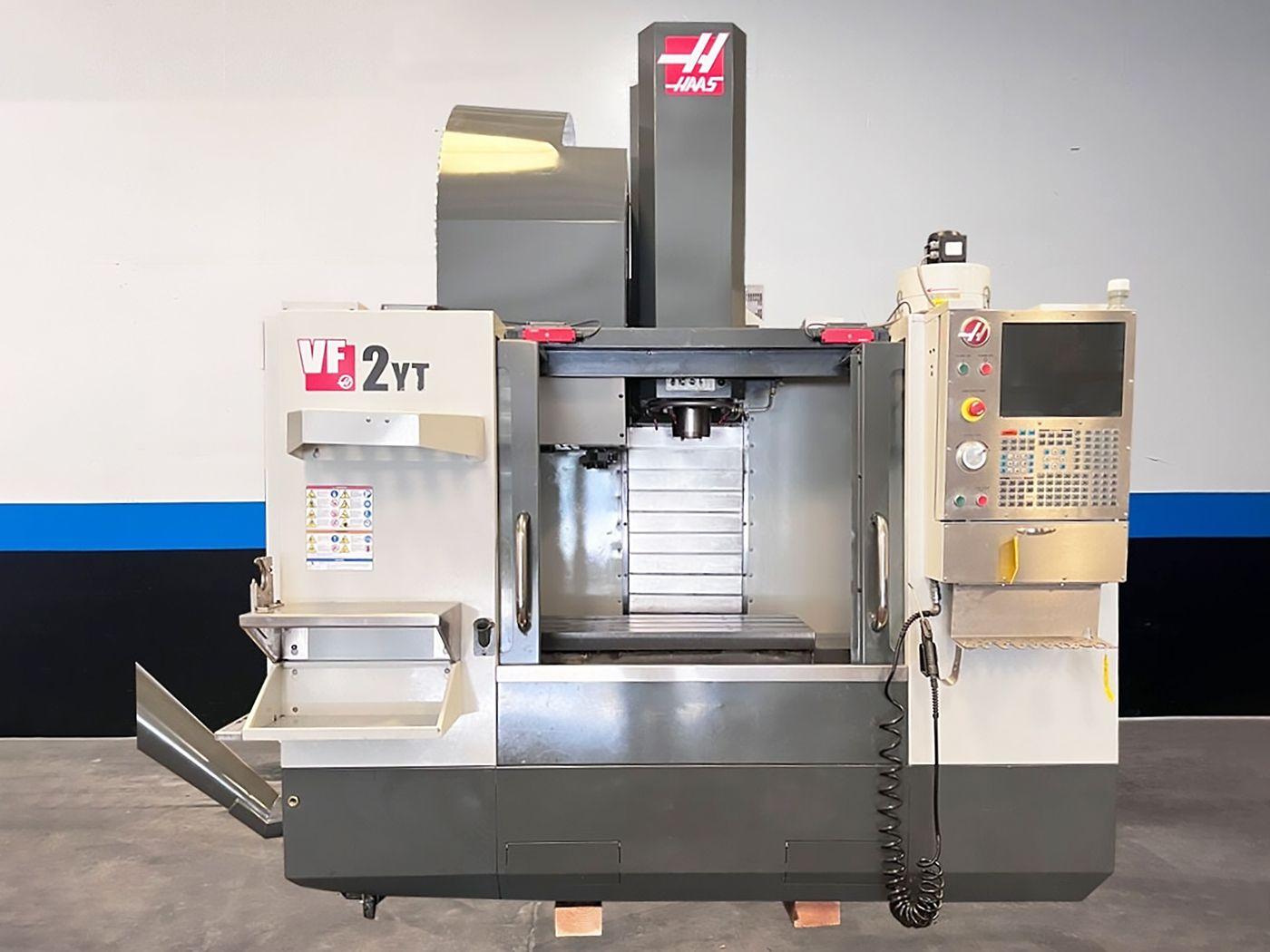 HAAS VF2YT #ABGfJrpIpUgraPyMBAqHizk7z