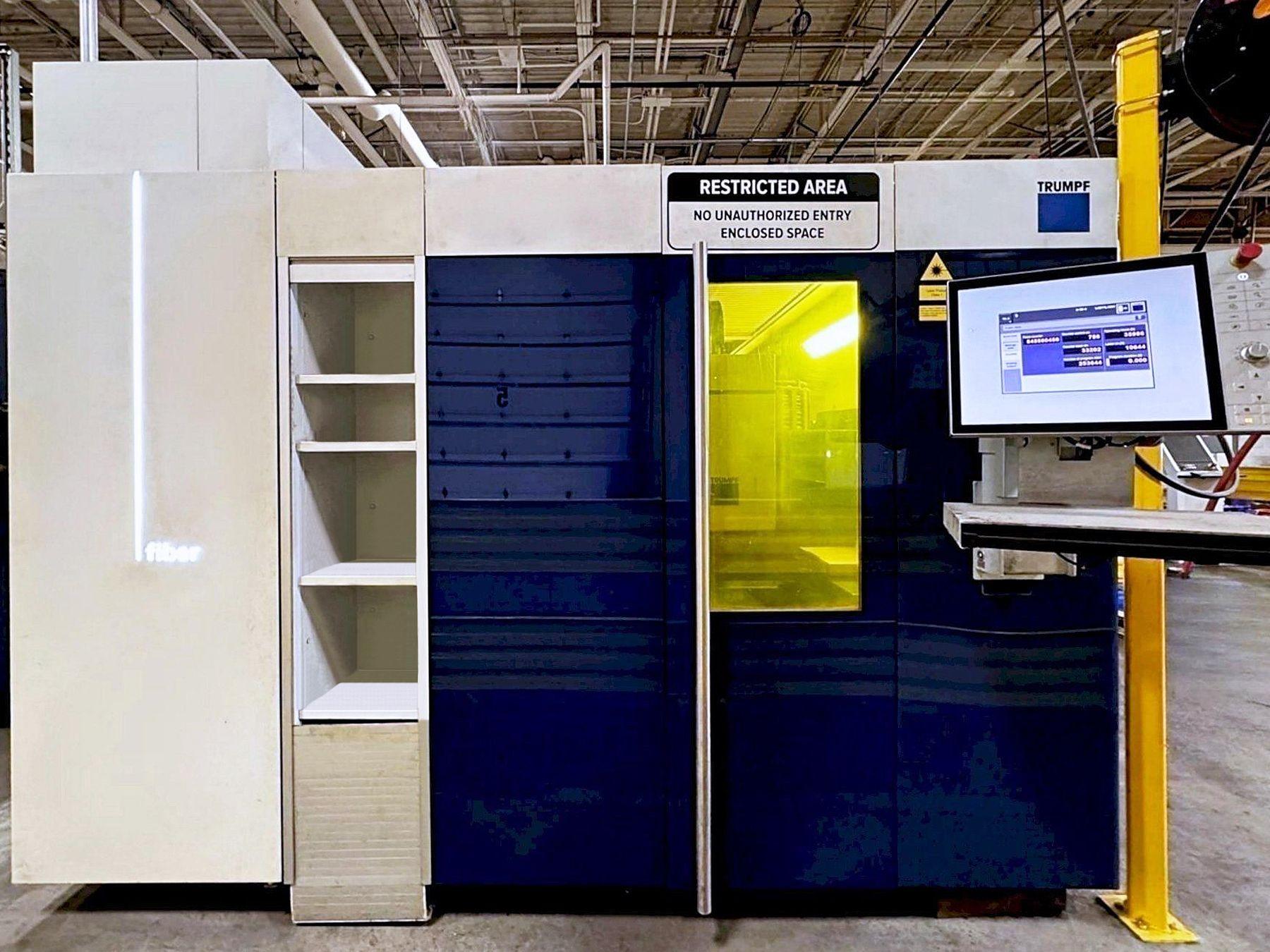 TRUMPF TRULASER3030 #eipWEbjRxsLErQY3qNB2KTmfx