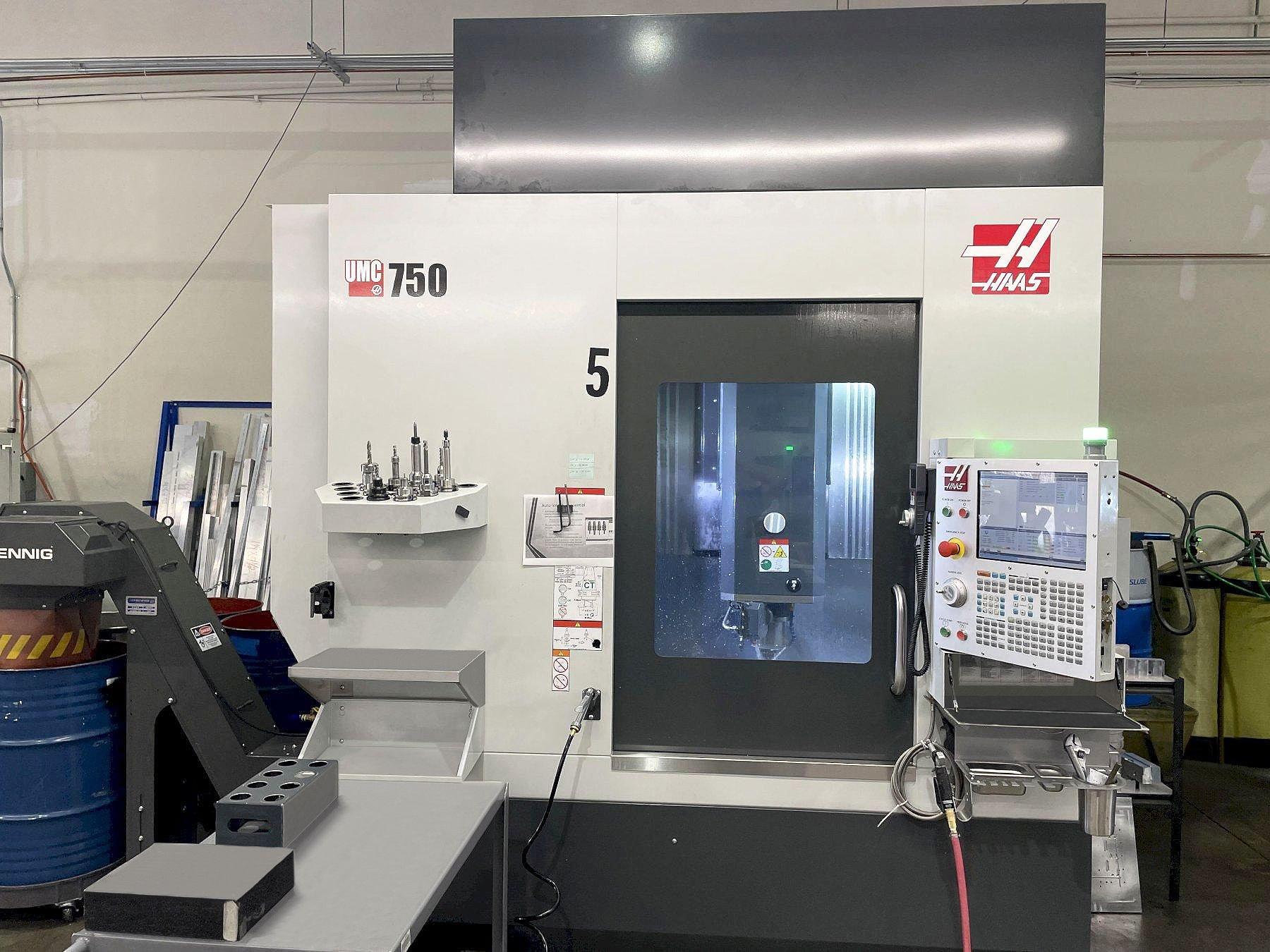 HAAS UMC750 #tQrOrJpa7hU5uas6844X6VMIp