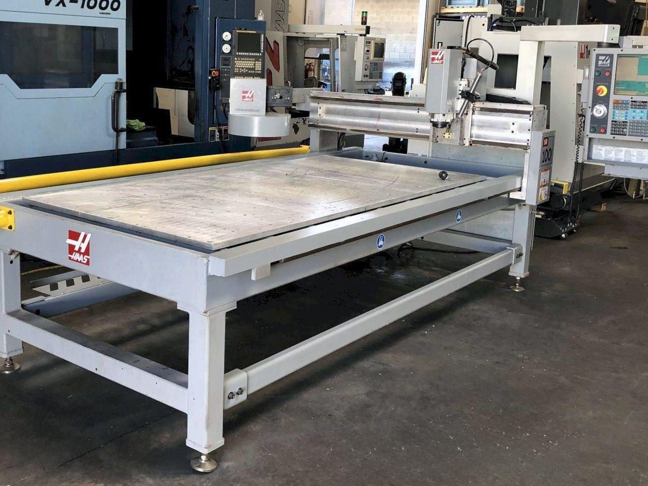 HAAS SR100 #2qOfcXcNgWTnYiXIVOr5KzFRi