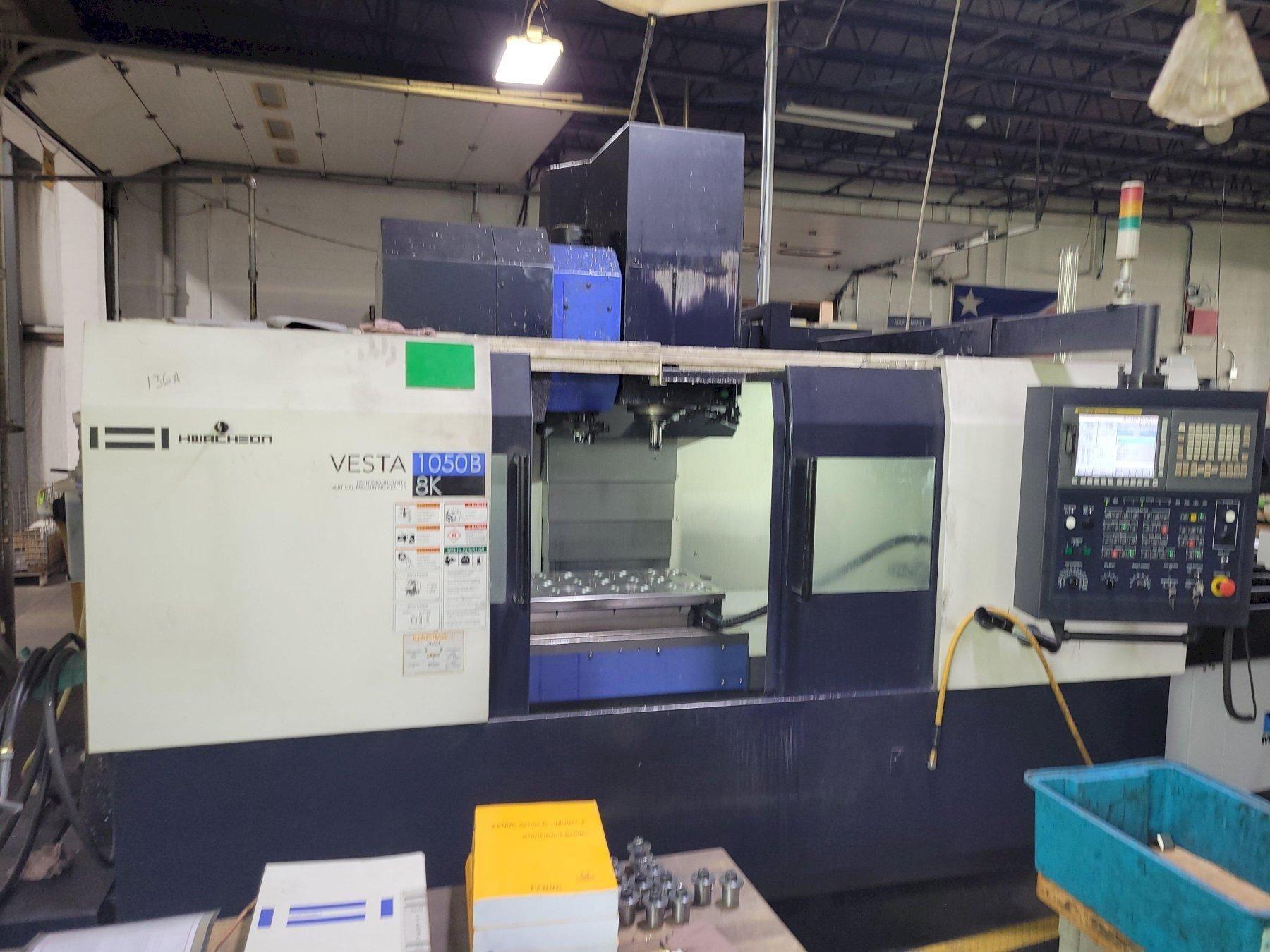 HWACHEON VESTA1050B #K6NQIRdRncDXhik6nuuHCRwCx