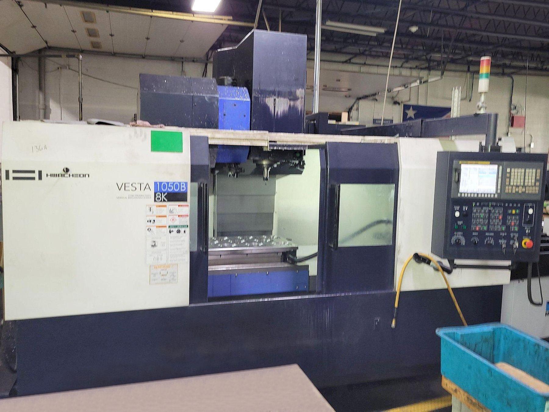 HWACHEON VESTA1050B #sv3I2DBd49gVhFjSeqoWA01I7