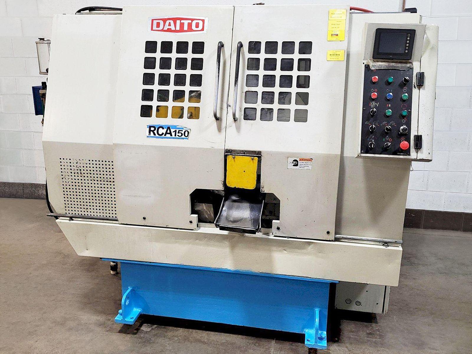 DAITO RCA 150 #hZx7SwBIBvcPiorYWV15ukDeq