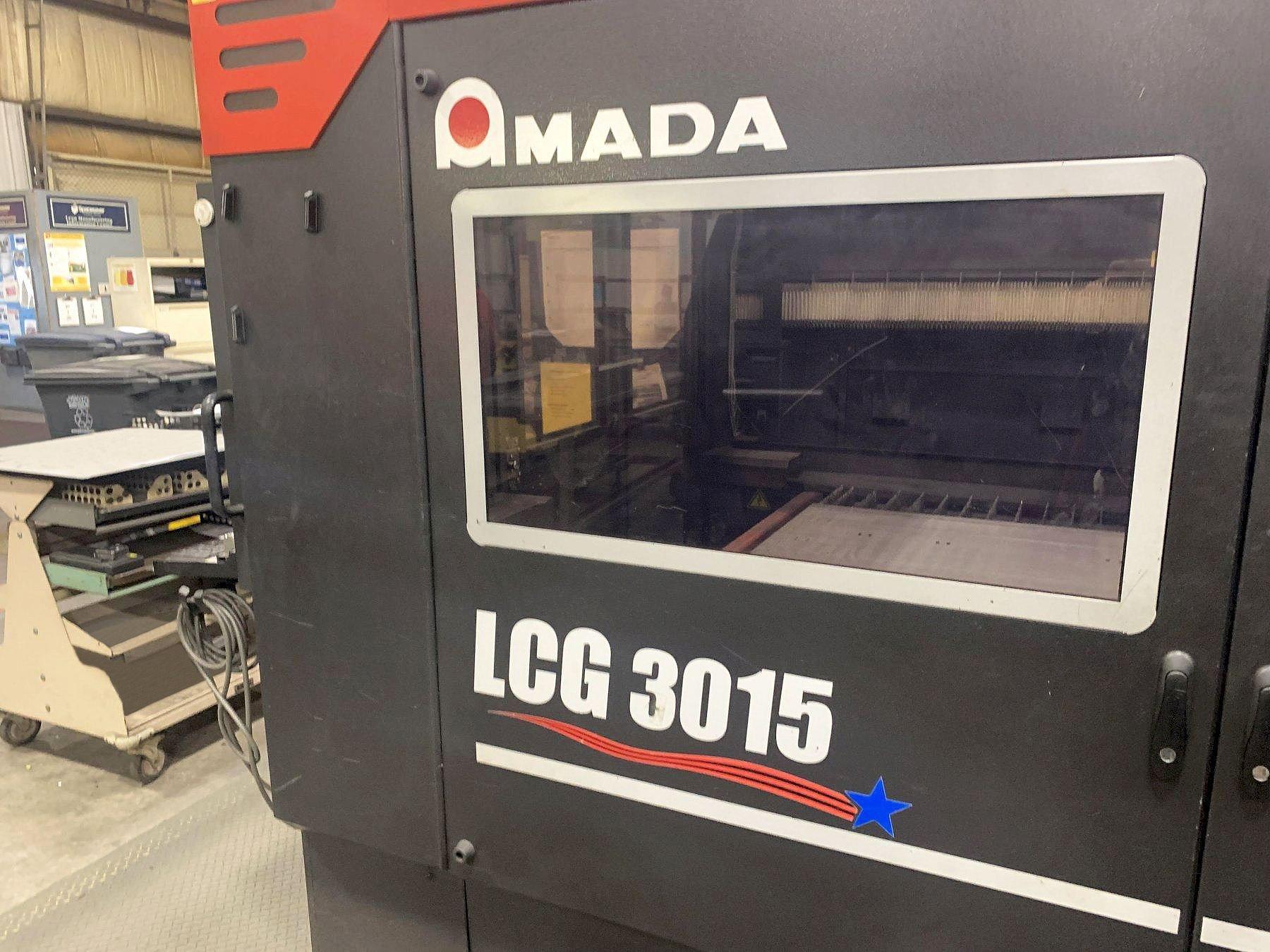 AMADA LCG3015 #RR6MeJ3UWOCWdAj6UJ9RtN98i