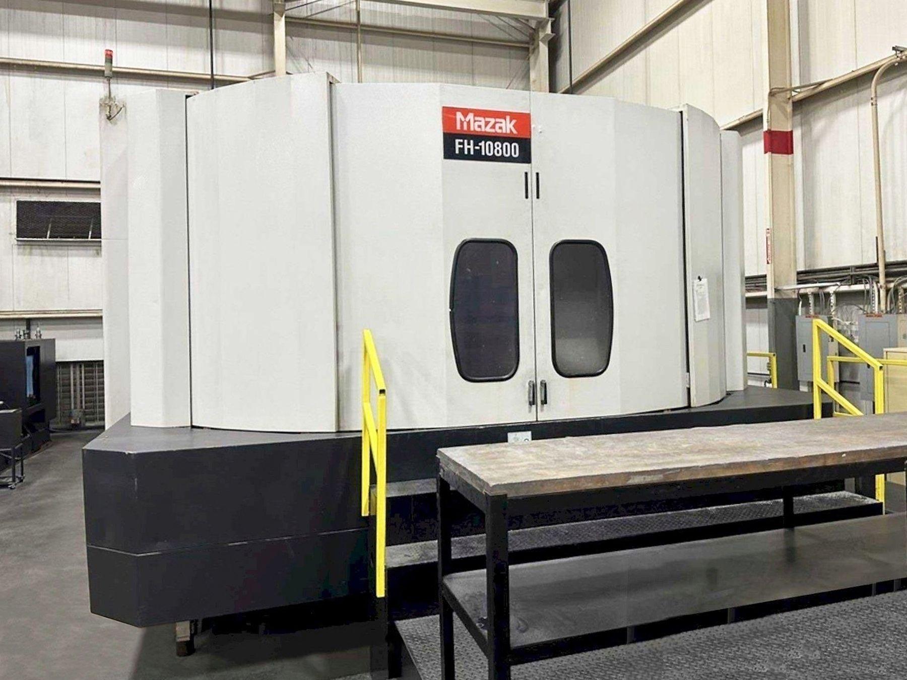 MAZAK FH10800 #C8Qrd3LK866CEycIfrTGMRoI9