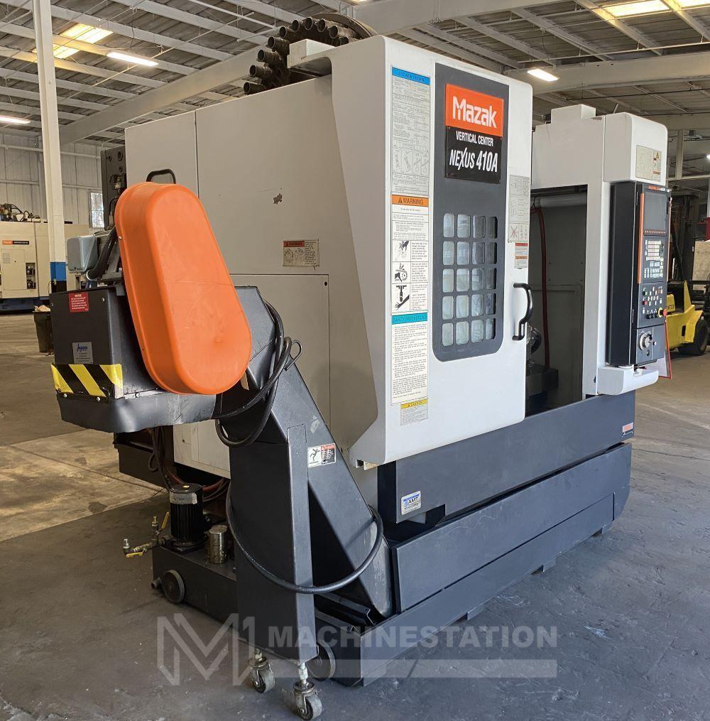 MAZAK VCN410A #tdPXHpFFuQ0XSlw5JRtab9dRq