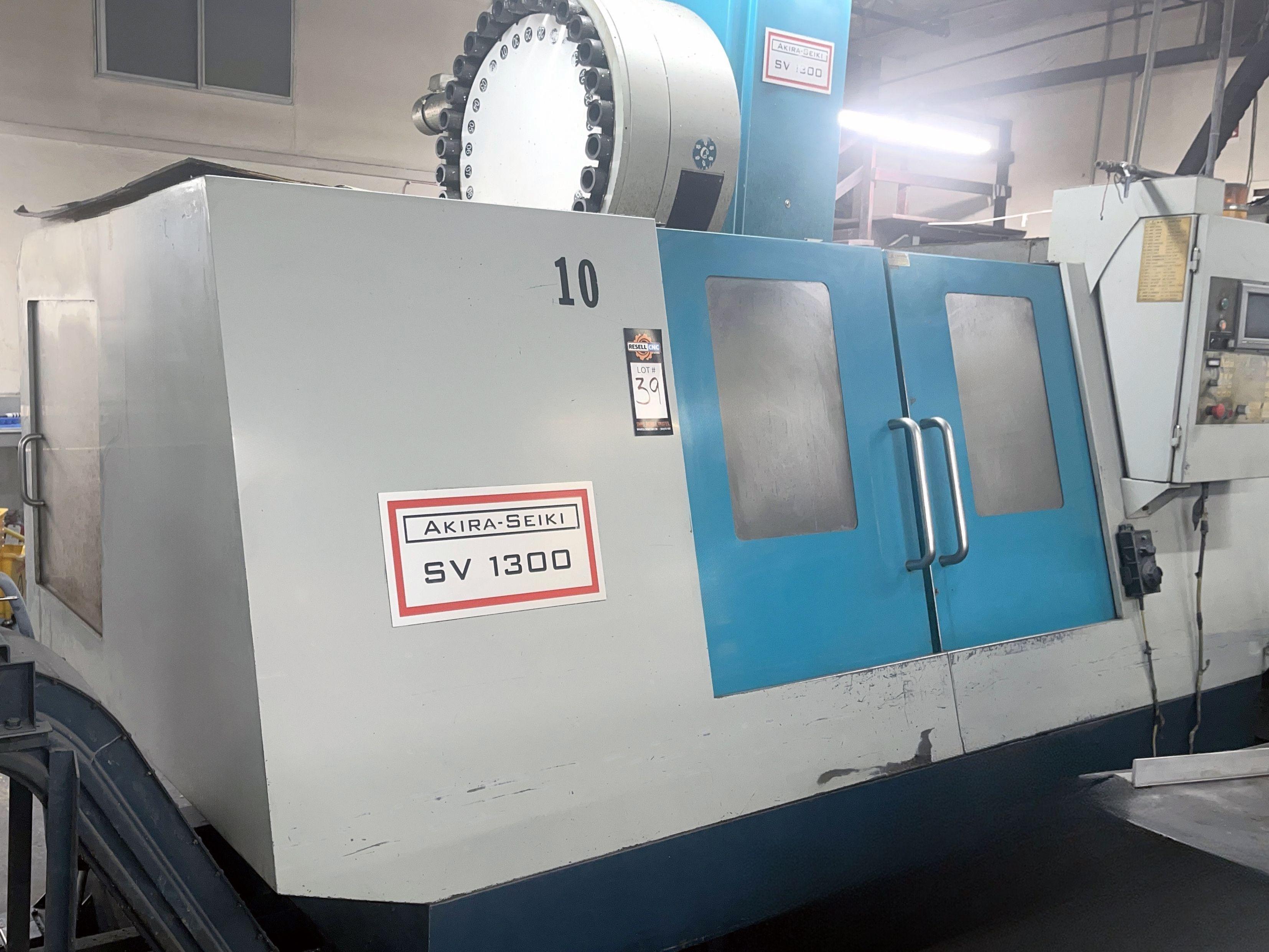 AKIRA SEIKI SV1300 #kgcvWxEi0VdUgvHSpq8s04nAJ