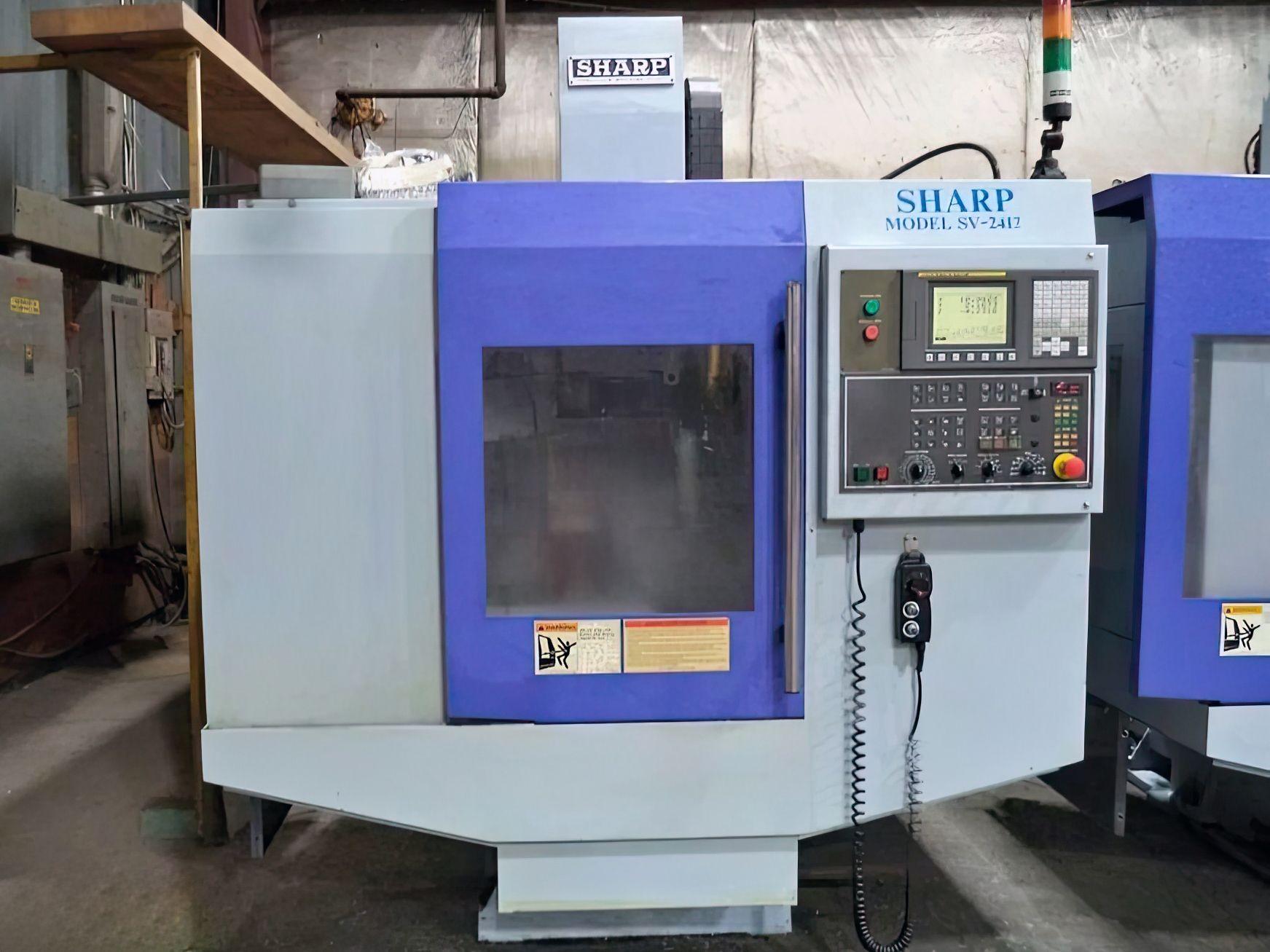 SHARP VMC 4328 ST #imjy4omVeyRph69NDG6pKXRkp