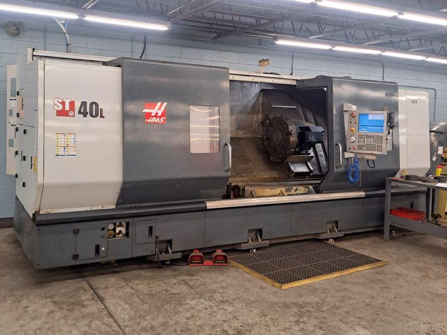 HAAS ST40L #rbwWYqvDve5JsvCdD3rRG1xlm