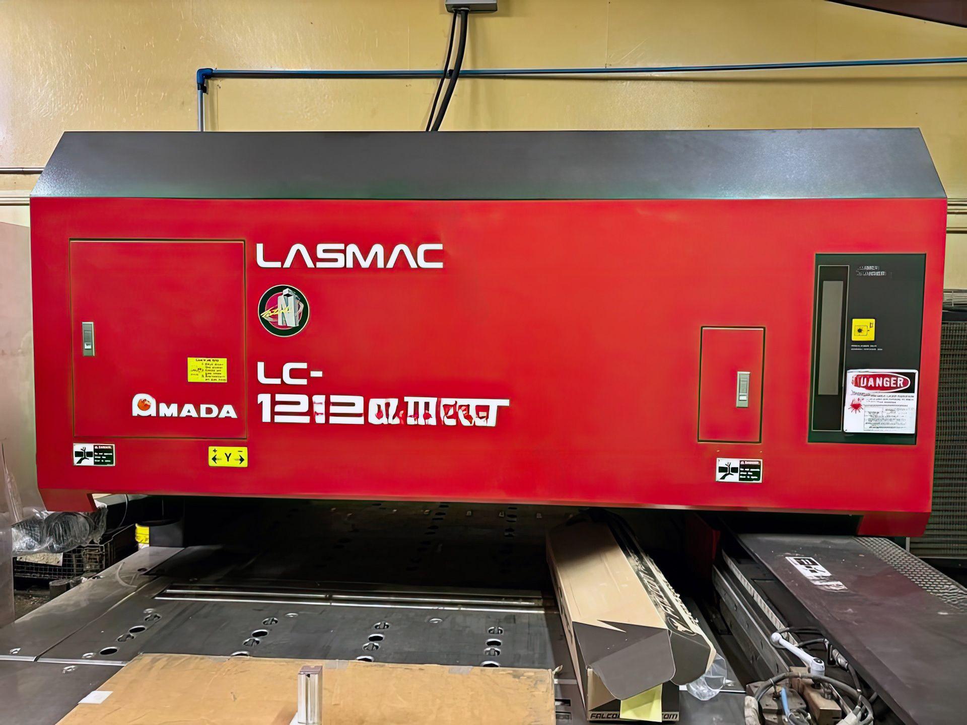 AMADA LC1212A3NT #BcznWNC715XTpSVPWUe59duen