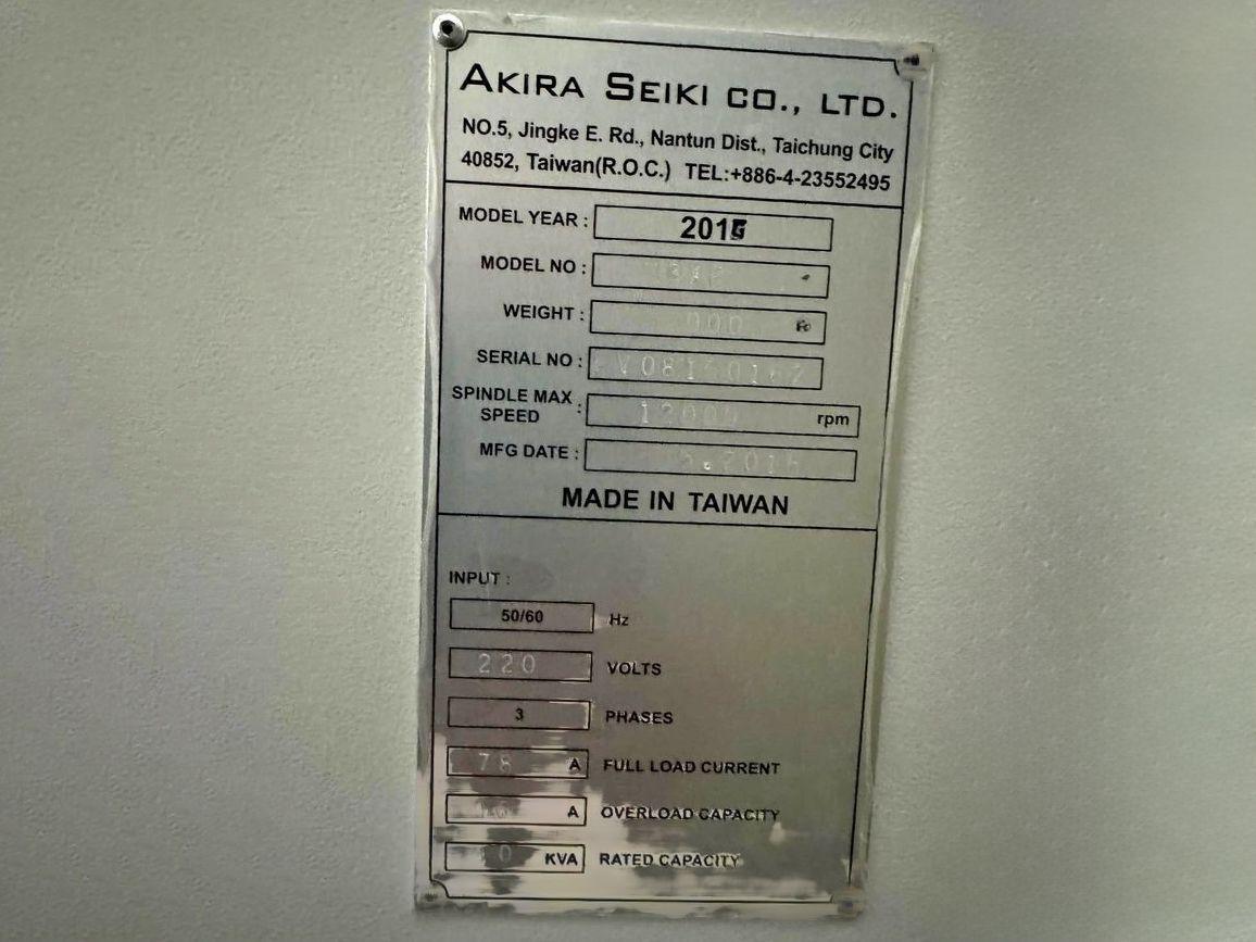 AKIRA SEIKI PERFORMA V 3 #m2zX0O7mV98o8Kmr4RJSpoWac
