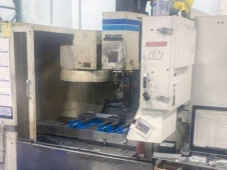 FADAL VMC4020 #Eskm7pCcLkmqdyGcCpEYfVOYb