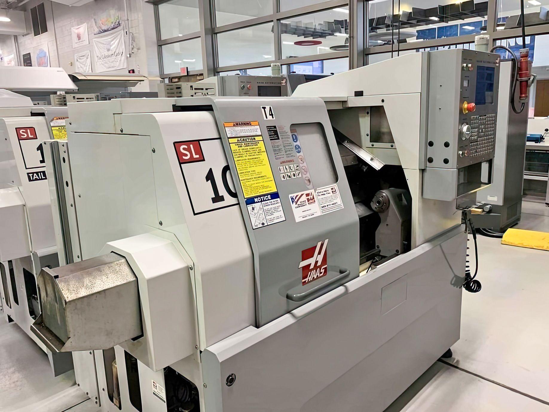 HAAS SL10T #kjGeNxbs8GhnhHI7sdtUoiuK8