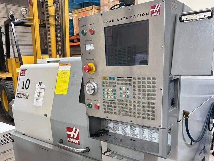 HAAS SL10 #tkRfiBP9sNaP71yNU06aCH2IT