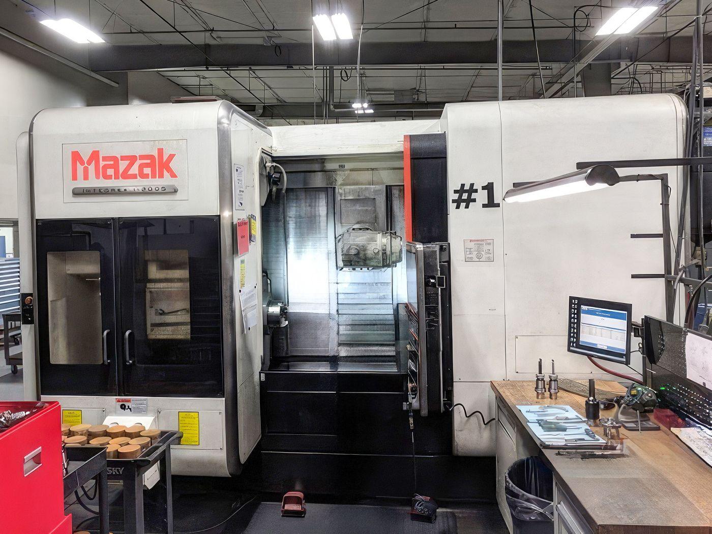 MAZAK INTEGREX i200S #9VO2oLQCixnhez6JhsW6iuvaF