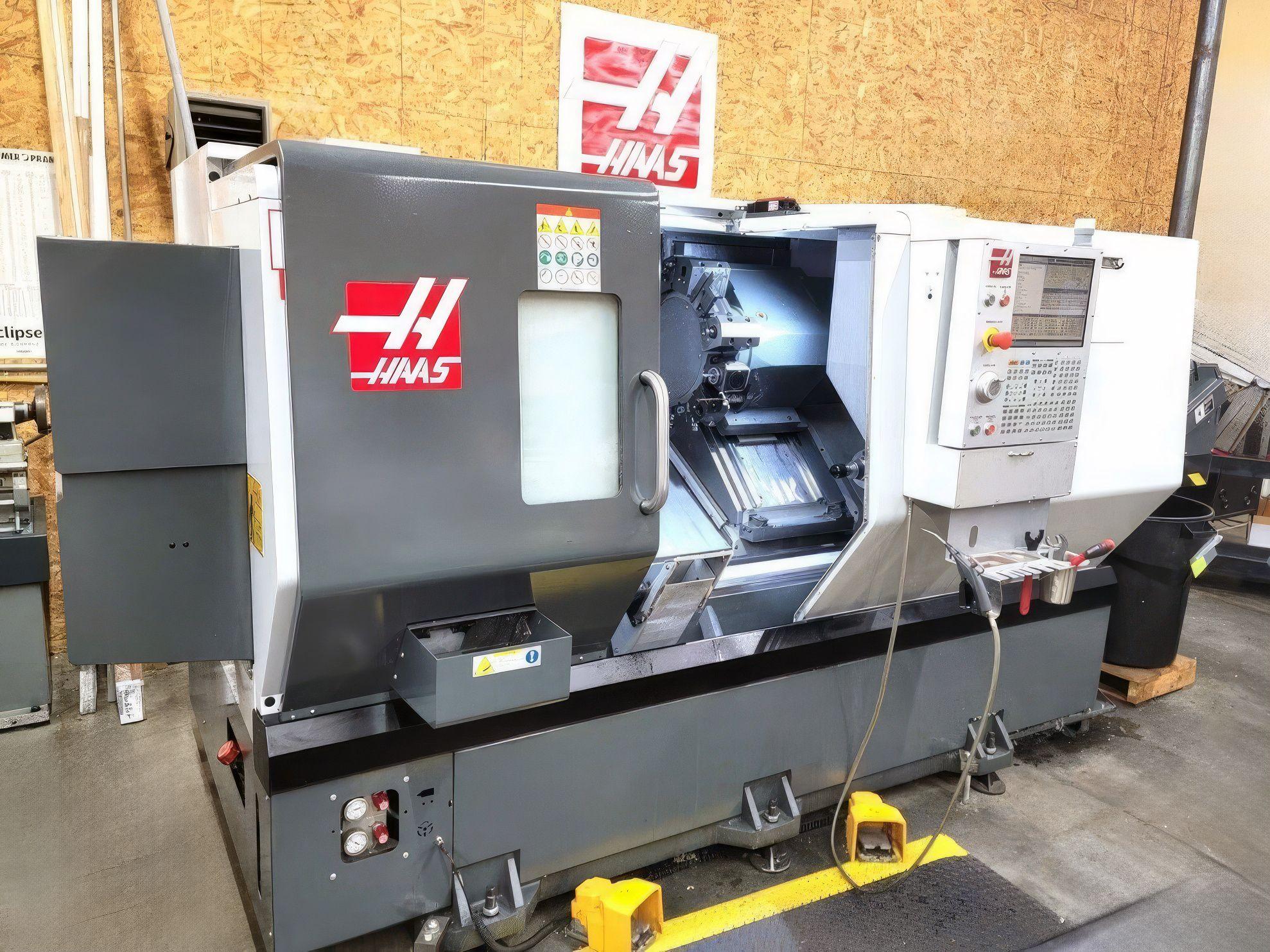 HAAS DS30Y #xeidLtqpmpZOnnQ55Q99EHpbP