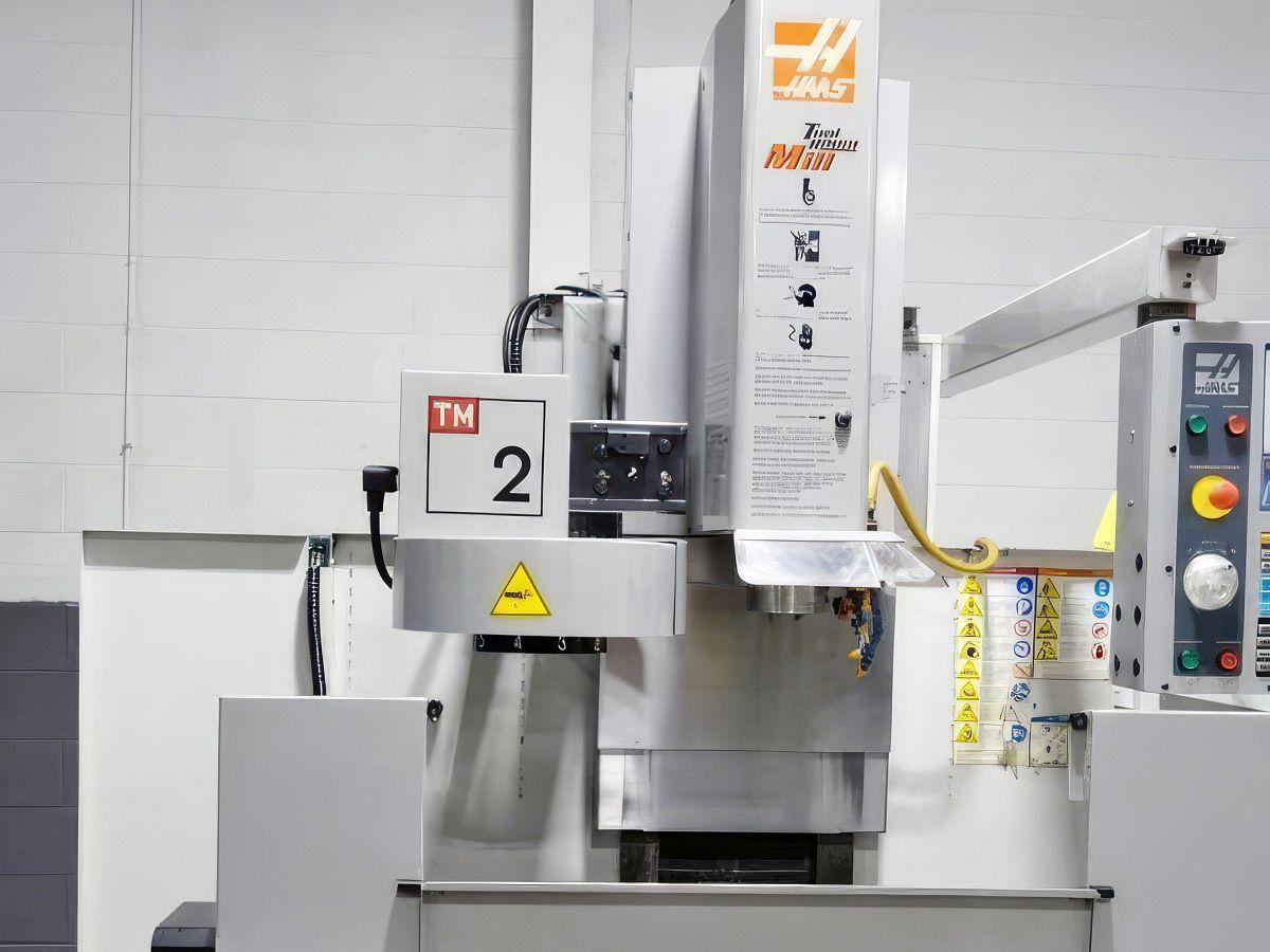 HAAS TM2 #CPvOrtZIRBdU3aqFCzOaVUvjO