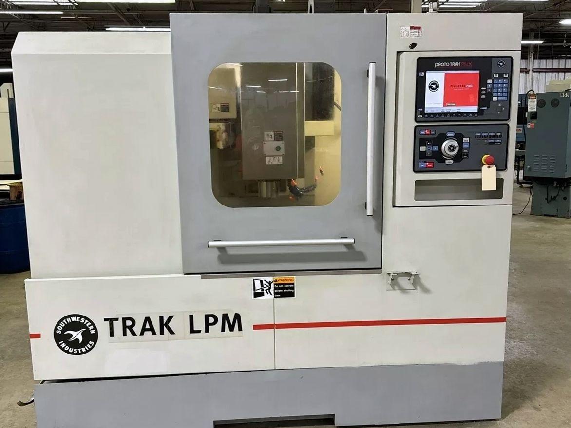 TRAK LPM #ViDyL7mJs9CDxGmriZkwJBwCB