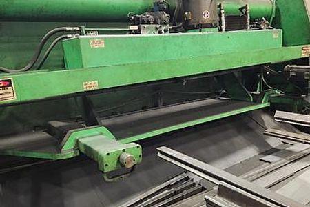 ACCURSHEAR 837512 #12047