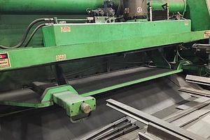 ACCURSHEAR 837512 #12047