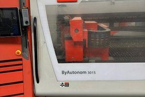 BYSTRONIC BYAUTONOM3015 #12001