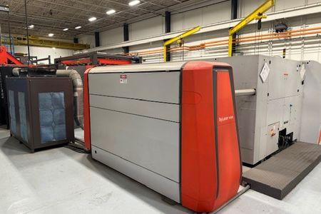 BYSTRONIC BYAUTONOM3015 #12001