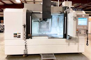 DMG MORI SEIKI NVX7000-50 #11943
