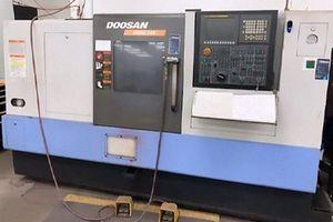 DOOSAN PUMA 240B #11857