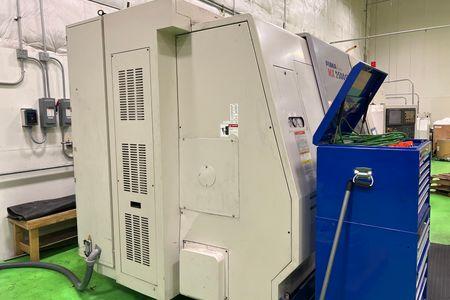 DOOSAN PUMA MX2600ST #11988