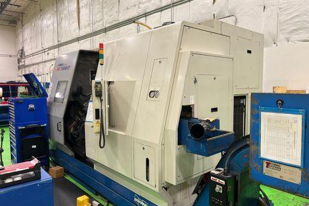 DOOSAN PUMA MX2600ST #11988