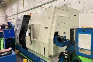 DOOSAN PUMA MX2600ST #11988