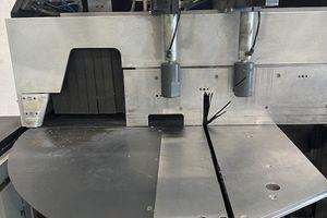 ELUMATEC SBZ 140 #11954