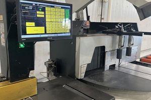 ELUMATEC SBZ 140 #11954