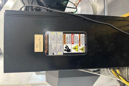 ELUMATEC SBZ 140 #11954