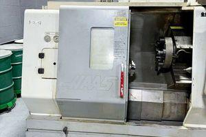 HAAS SL20T #11966