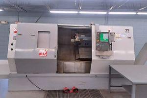 HAAS SL40 #11883