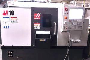 HAAS ST10 #11259