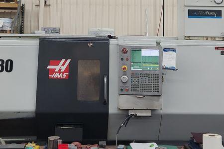 HAAS ST30 #12000