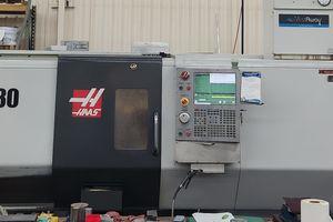 HAAS ST30 #12000