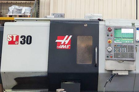 HAAS ST30 #12000