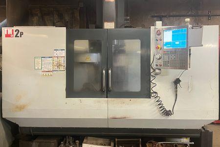 HAAS TM2P #12018