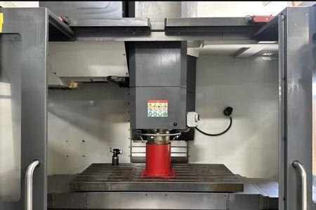 HAAS VF3YT-50 #12024