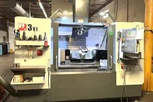 HAAS VF3YT-50 #11861