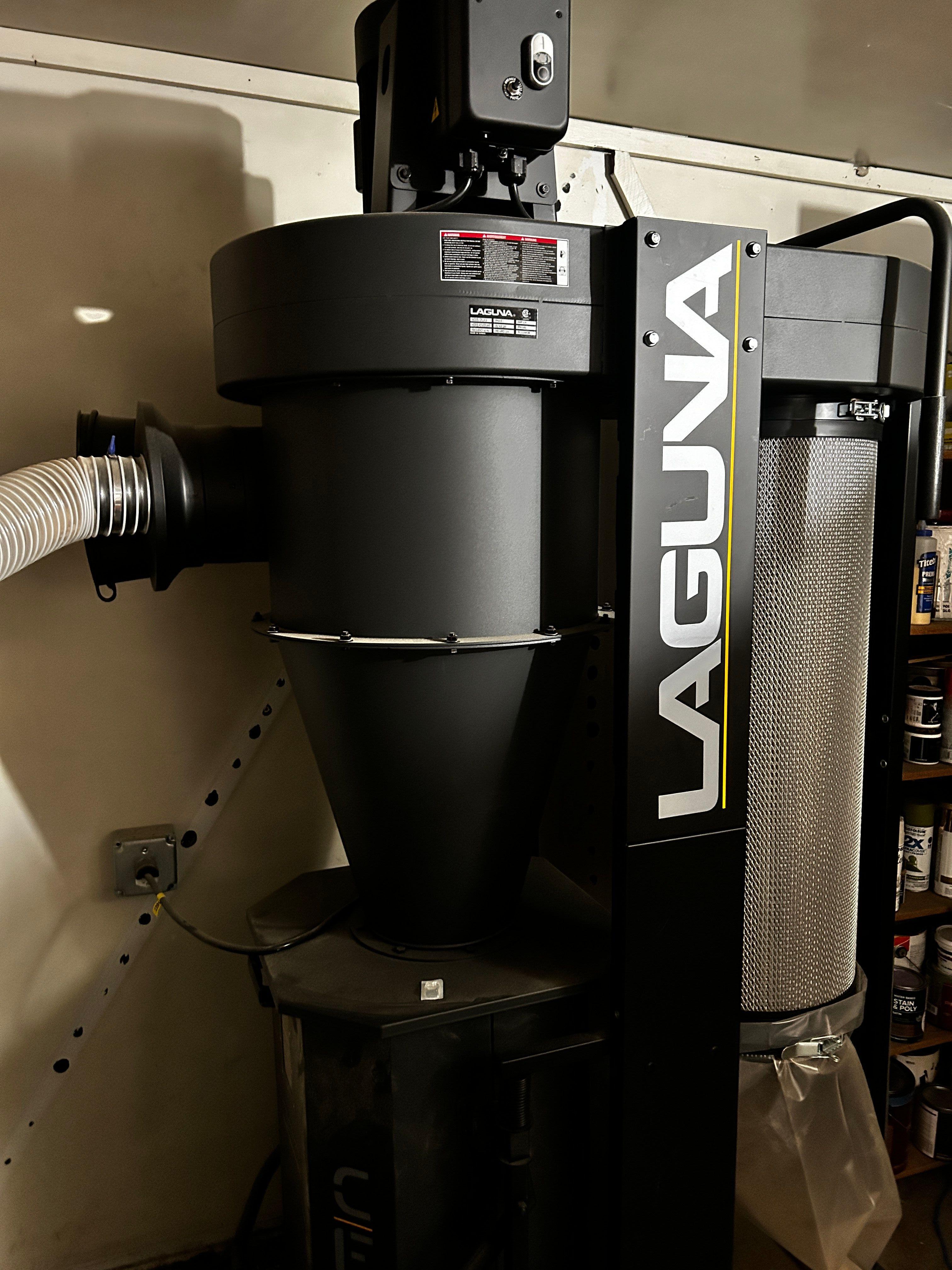 LAGUNA SWIFT 4X8 #11946