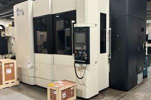 MAKINO V80S #11868