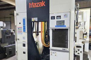 MAZAK HCN4000 #11994