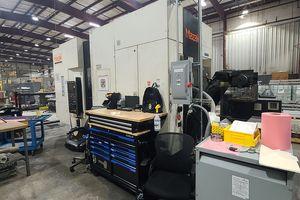 MAZAK NEXUS 4000 II #11859