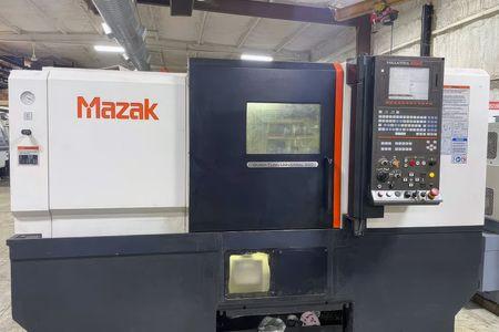 MAZAK QTU250 II #12056