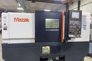 MAZAK QTU250 II #12056