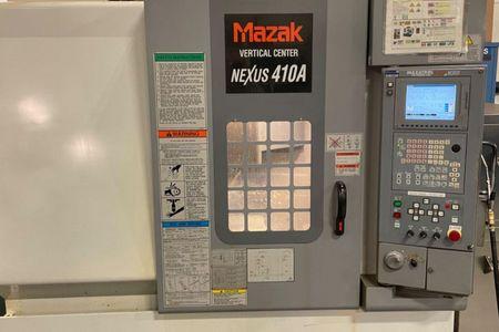 MAZAK VCN410A #12043